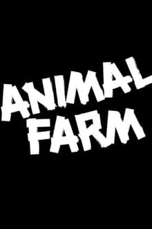 Poster do filme Animal Farm