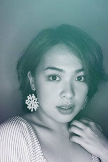 Maxine Ignacio