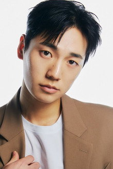 Photo of Jung Woo-jae