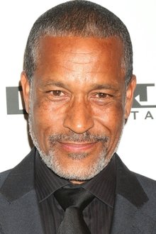 Photo of Phil Morris