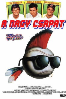 A nagy csapat