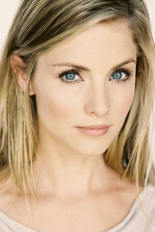 Photo of Candace Moon