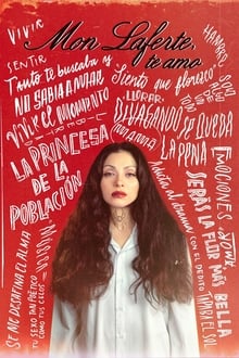Mon Laferte, Te Amo