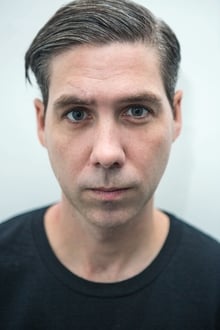Foto de perfil de Leo Fitzpatrick