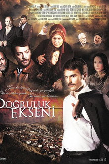 Doğruluk Ekseni