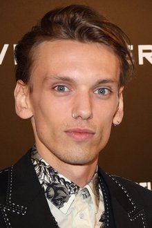 Photo of Jamie Campbell Bower
