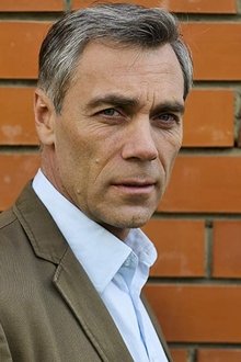 Photo of Michael Khmurov