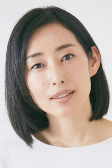 Photo of Tae Kimura