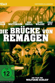 Die Brücke von Remagen