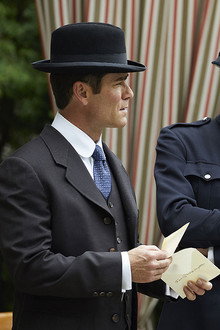 Murdoch Mysteries season 12 episode 8