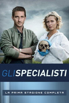 Stagione 1
