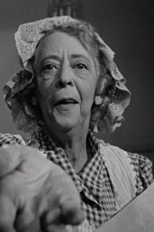Photo of Jessie Arnold