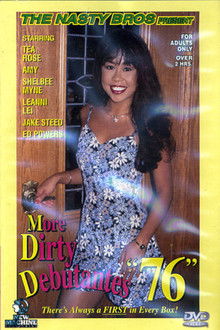 More Dirty Debutantes 76