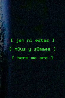 Jen Ni Estas
