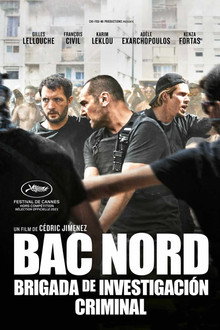 BAC Nord: Brigada de Investigación Criminal