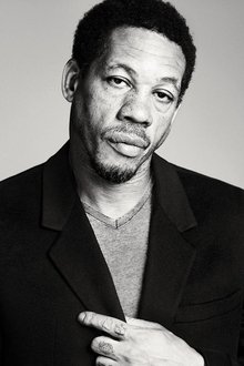 Photo of JoeyStarr