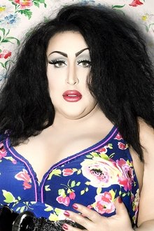 Photo of Vicky Vox
