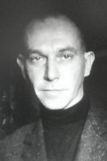 Photo of Chris Marker