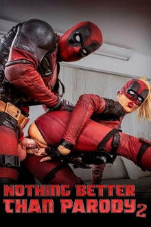 Nothing Better Than Parody 2