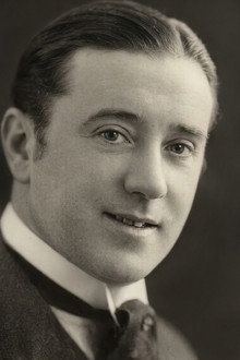Forrester Harvey