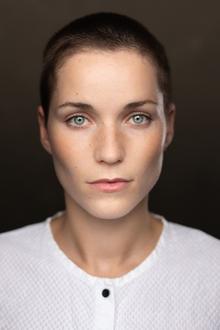 Photo of Jude Mack
