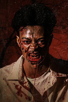 Bloodthirsty