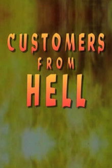 Customers From Hell