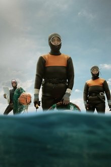 The Last of the Sea Women