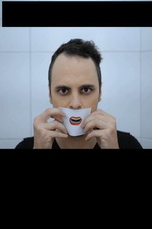 OS QUE FALAM POR MIM (ME CALAM?)