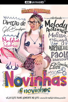 Novinhas e Novinhos