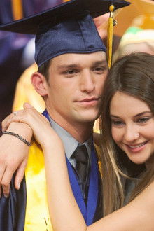 The Secret Life of the American Teenager season 4 episode 13