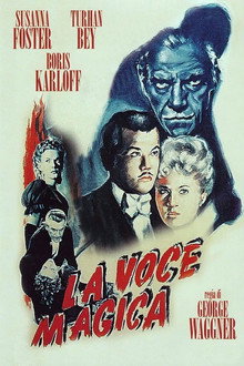 La voce magica