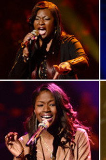 American Idol season 12 episode 15