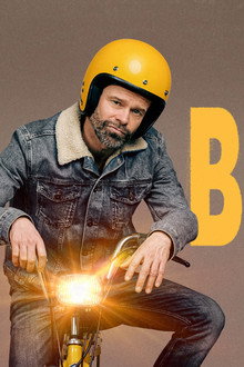 Mick Øgendahl: Bad Boy