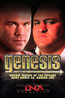 TNA Genesis 2006