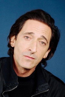 Photo of Adrien Brody
