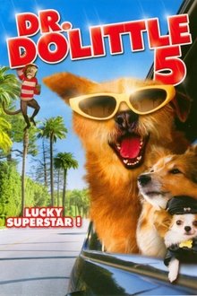 Docteur Dolittle 5 Docteur Dolittle 5