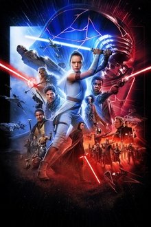 Star Wars: The Rise of Skywalker Star Wars: The Rise of Skywalker