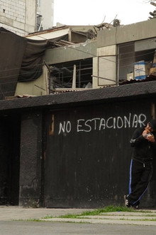 Amigo de lo Ajeno