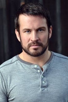 Photo of Kory Grim
