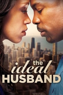 The Ideal Husband movie poster