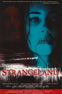 Strangeland Strangeland