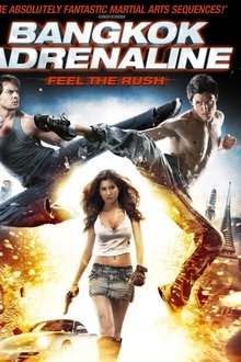 Bangkok Adrenaline