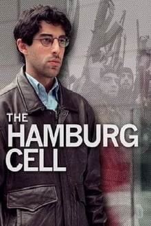 Poster do filme The Hamburg Cell