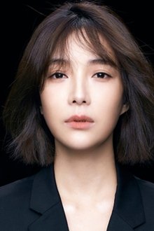 Photo of Janel Tsai