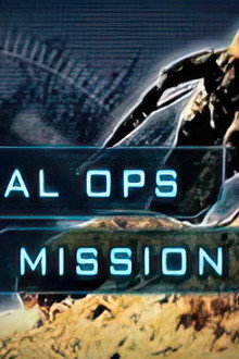 Special Ops Mission