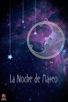 Poster do filme Mateo's Night