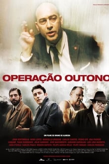 Poster do filme Operation Autumn