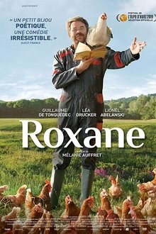 Roxane
