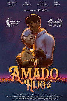Mi amado hijo